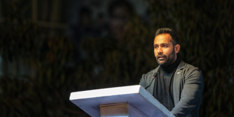 NRAI Surat Advocates Dedicated Ministry, GST Reforms To Formalize India’s ₹6 Lakh Crore Culinary Economy