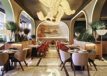 KOKO Expands to Goregaon with New Signature Outlet at Oberoi Garden City