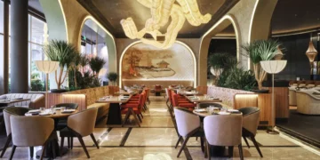 KOKO Expands to Goregaon with New Signature Outlet at Oberoi Garden City