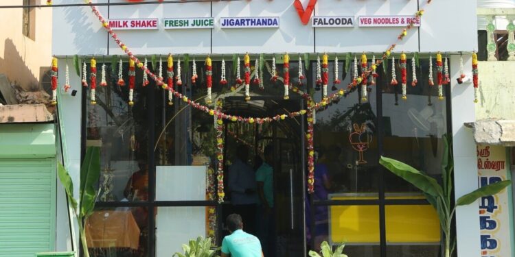 Kumbakonam’s Champion Ice Creams plans to Expand Outlets across Tamil Nadu’s Delta Districts