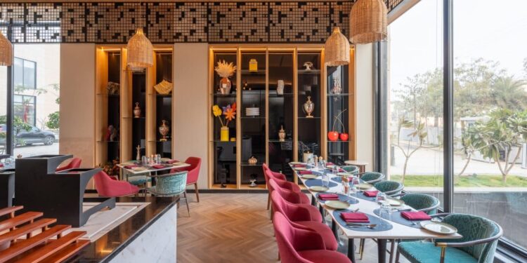 Radisson Hotel Group Expands Central India Footprint with Park Inn by Radisson Jabalpur