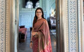 Raffles Jaipur Appoints Neha Sharma Yadav as Hotel Manager