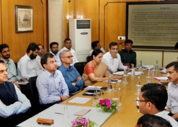 Rajasthan Government Bans Official Events in Luxury Hotels and Private Venues