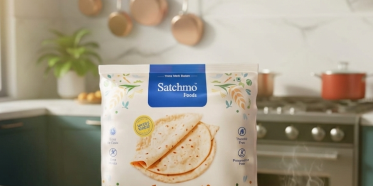 Satchmo Foods Launches Ready-to-Cook Range