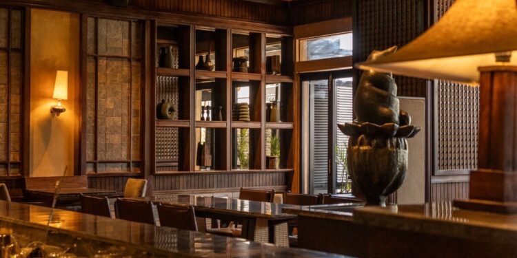 Kimikai Umami House Opens in Gurgaon; Highlights Layered Asian Culinary Traditions