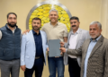 Lemon Tree Hotels Strengthens Jammu & Kashmir Footprint with Sixth Property Signing in Srinagar