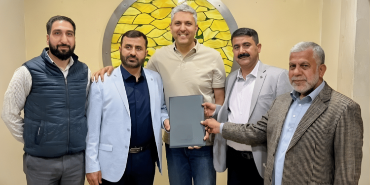 Lemon Tree Hotels Strengthens Jammu & Kashmir Footprint with Sixth Property Signing in Srinagar