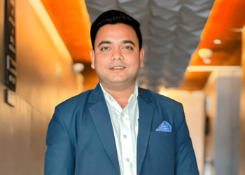 Lemon Tree Hotels Appoints Pallab Pal as General Manager of Its Somnath Property