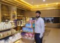 Nana’s Opens Its First Store in Cuddalore