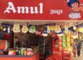 Amul Group Brand Turnover Surpasses ₹1 Lakh Crore in FY26